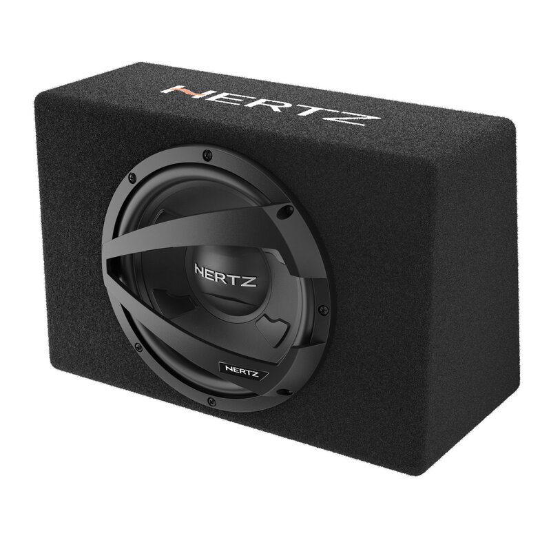 Subwoofer HERTZ DBX 25.3