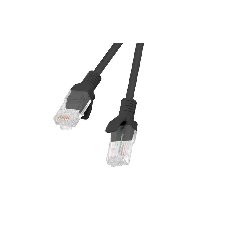 Kabel RJ-45 - RJ-45 LANBERG 10 m