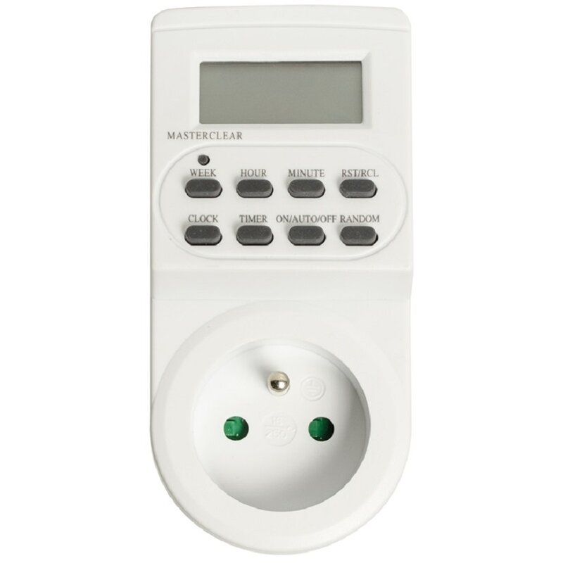 Programator czasowy DPM DT03