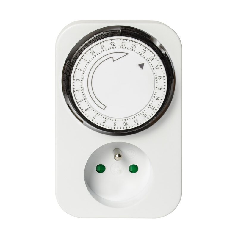 Programator czasowy DPM DT01