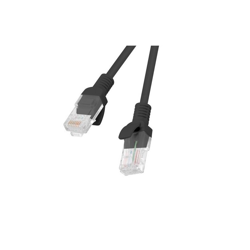 Kabel RJ-45 - RJ-45 LANBERG 10 m