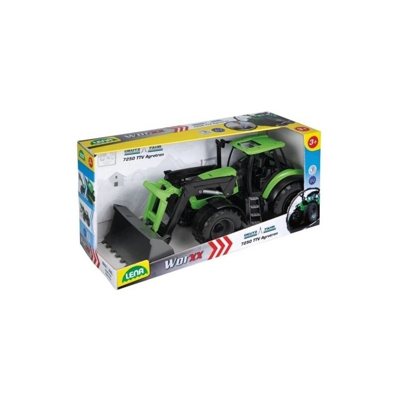Traktor LENA Worxx Agrotron 7250