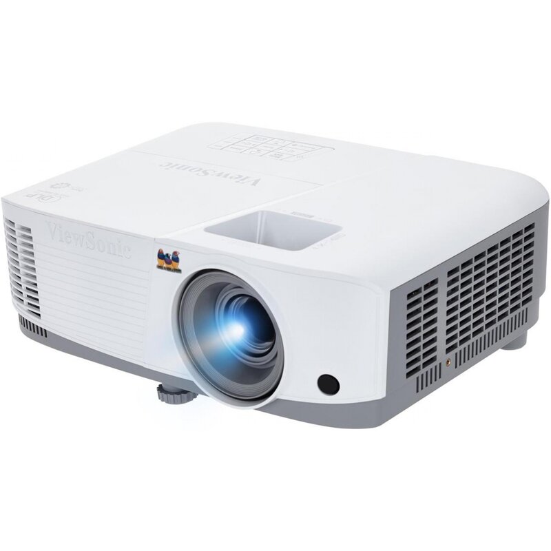 Projektor VIEWSONIC PA503W WXGA (1280 x 800), 3600 ANSI lumen
