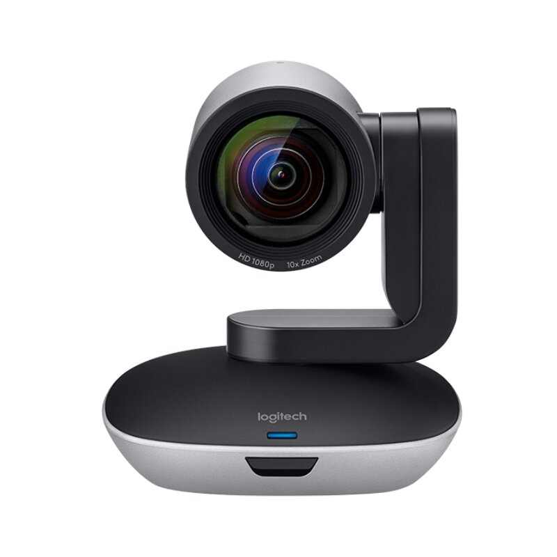 Kamera internetowa LOGITECH PTZ Pro 2 USB-A - 1080p
