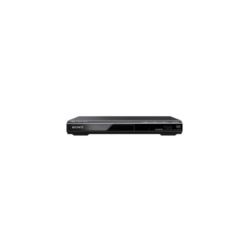 Sony DVP-SR760H