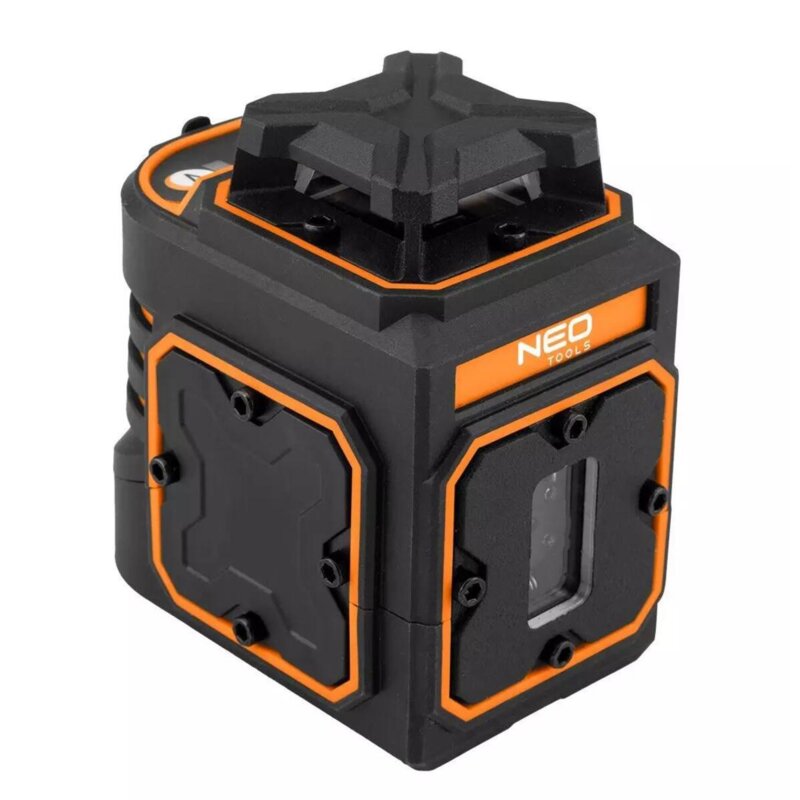 Laser płaszczyznowy NEO TOOLS 75-160