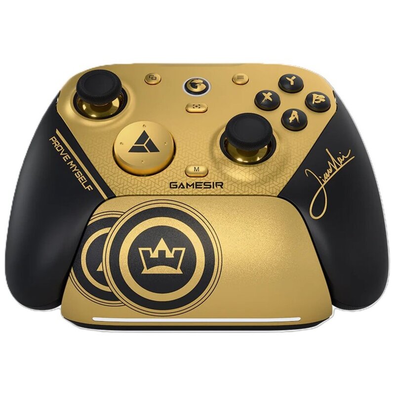 Kontroler GAMESIR G7 Pro 8K PC Champion Edition