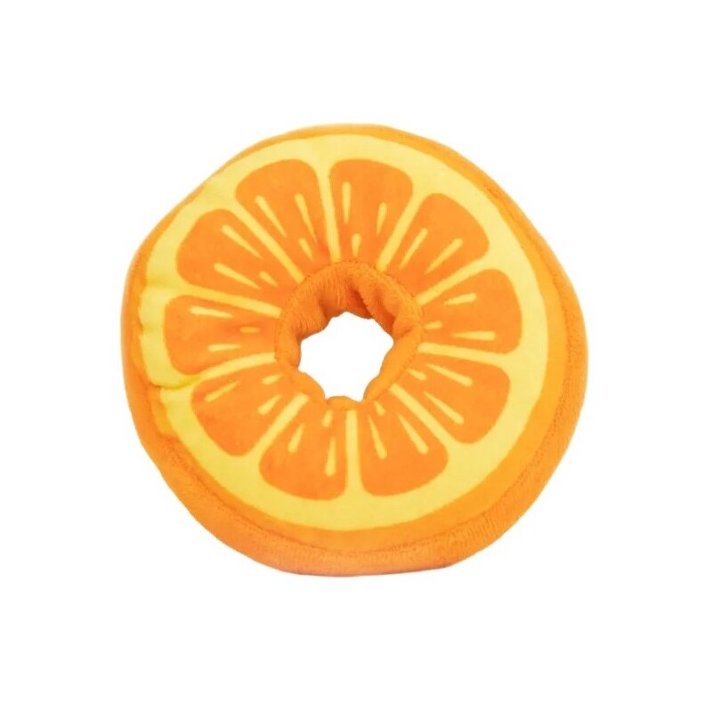 Zabawka BUBA 3570 Donut Pomarańczowy