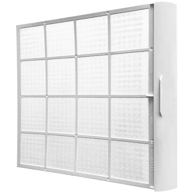 EcoAir DD3 Simple