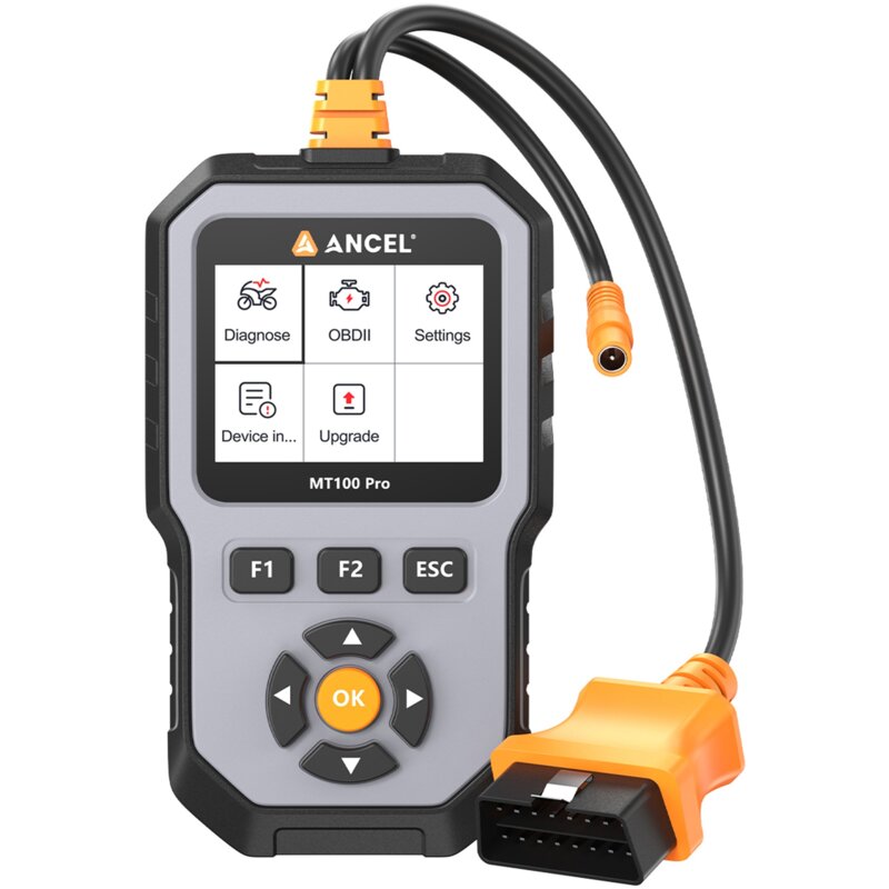 Skaner diagnostyczny ANCEL MT100 Pro