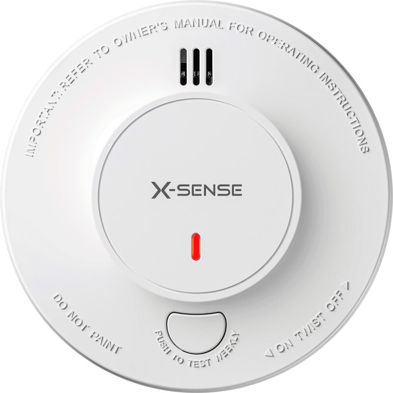 Czujnik dymu X-SENSE SD19