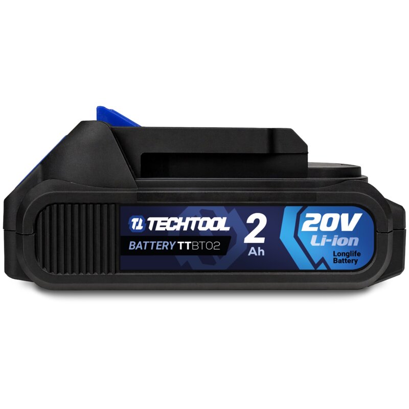 Akumulator TECHTOOL TTBT02 2Ah 20V