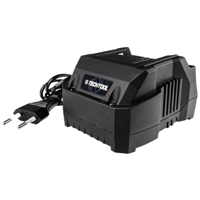 Ładowarka TECHTOOL TTCB04 20V 4A