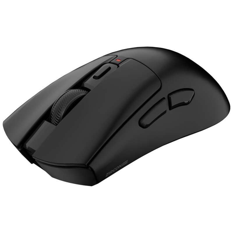 Mysz GENESIS Zircon 880 Czarny