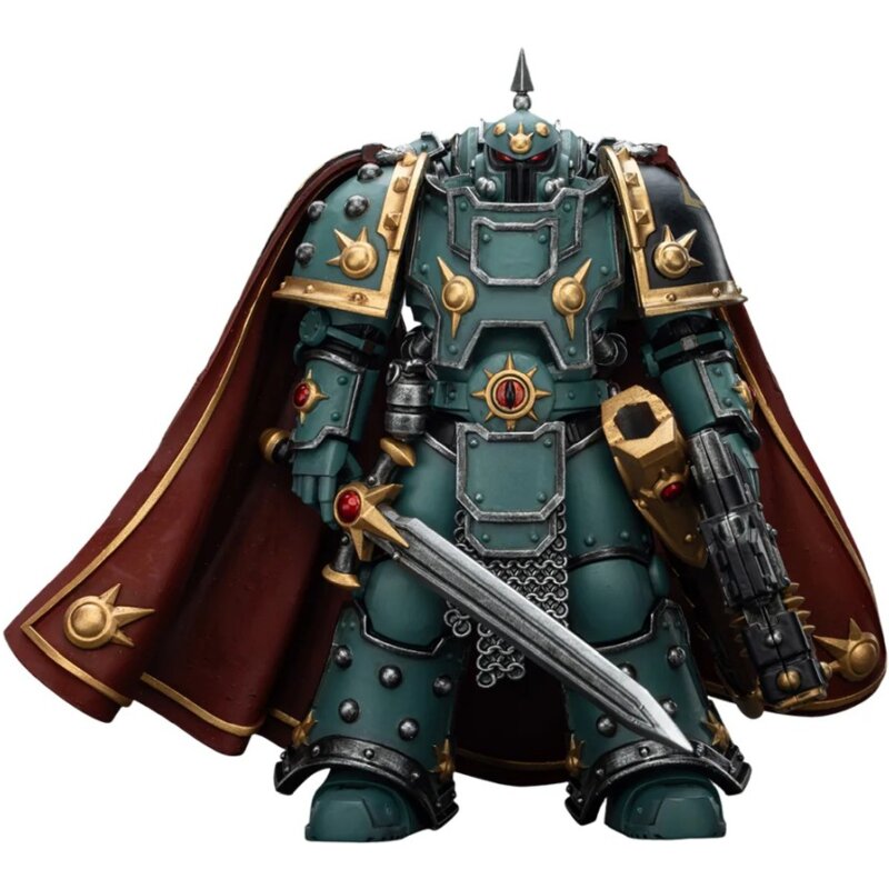 Figurka JOYTOY Warhammer The Horus Heresy Sons of Horus Legion Champion