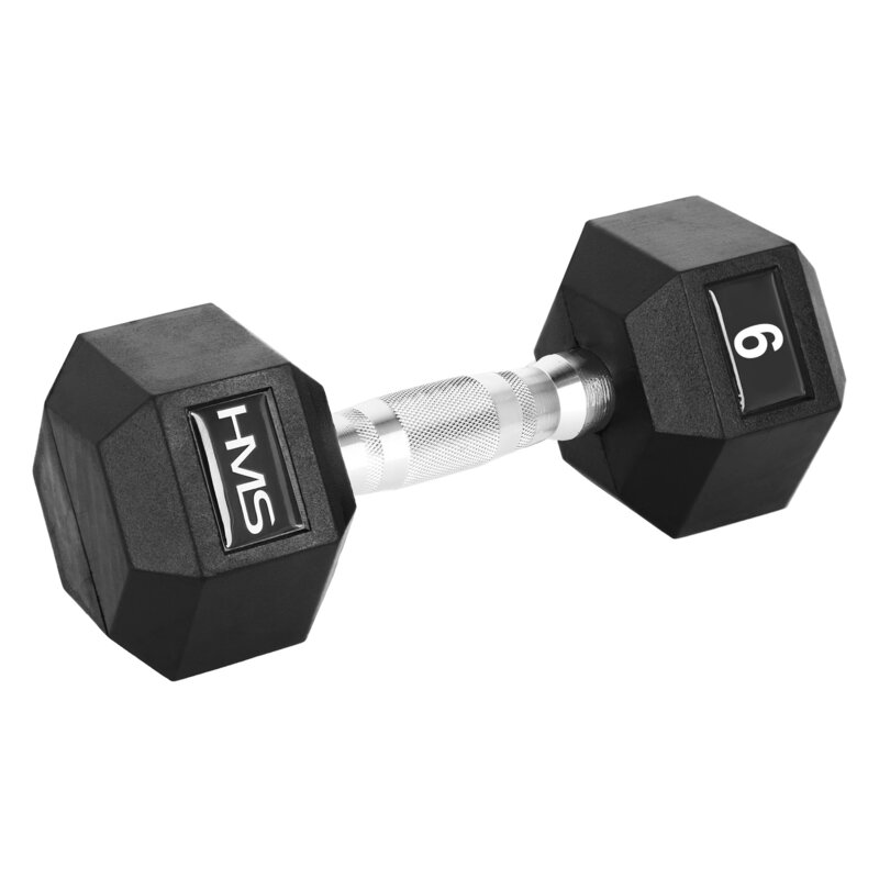 Hantla HMS Hex Pro (9 kg)