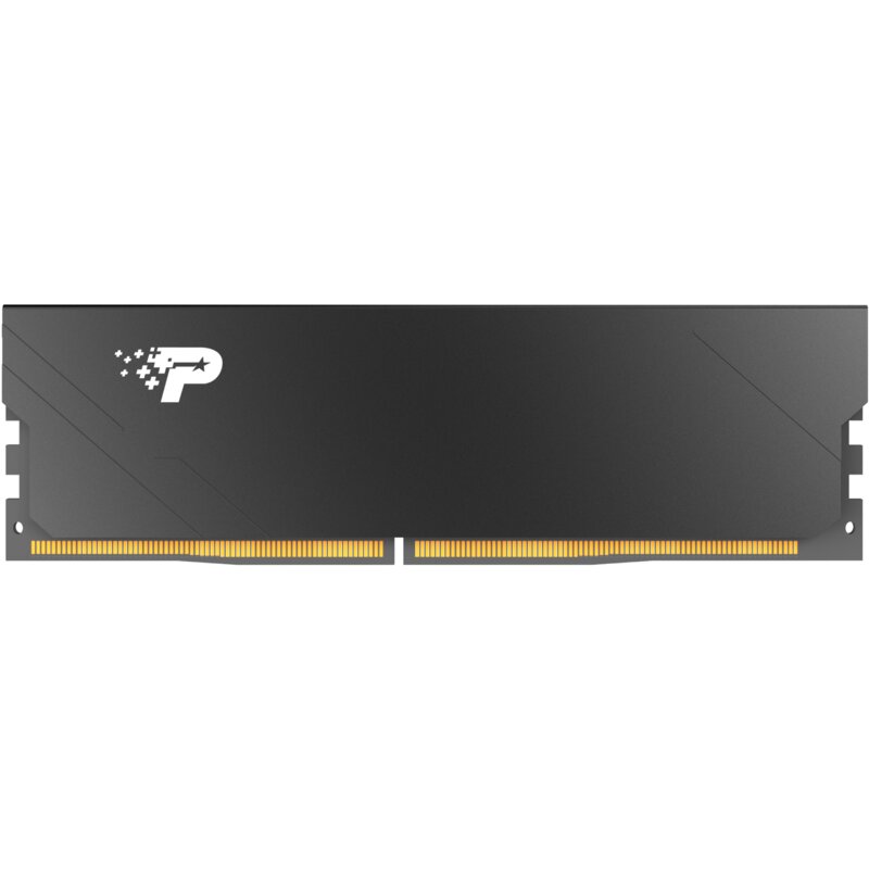 Pamięć RAM PATRIOT Signature Premium 12GB (1x12GB) DDR5 5600MT/s CL46