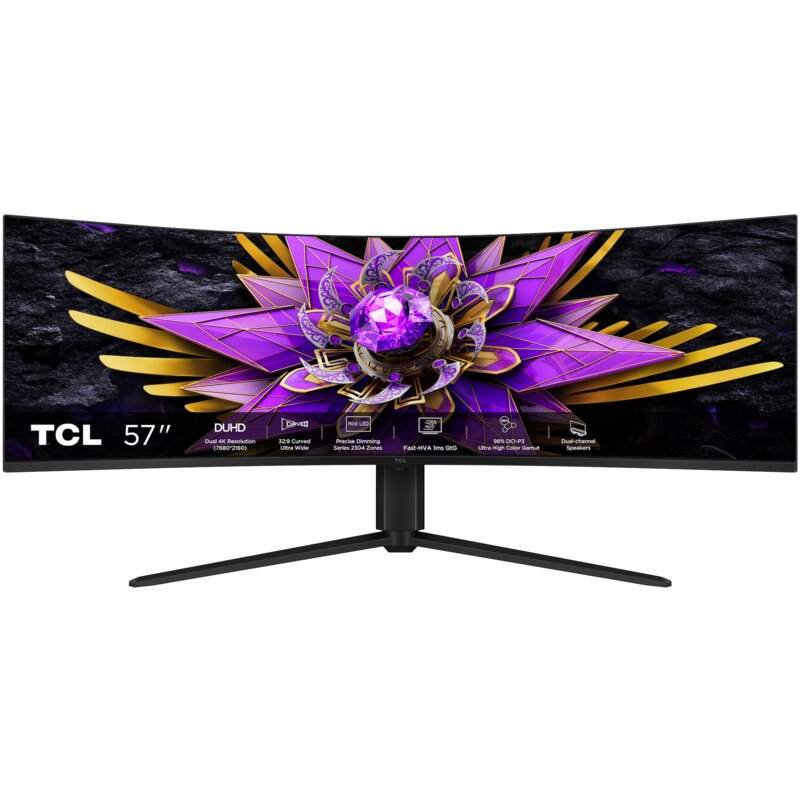 Monitor TCL 57R94 57