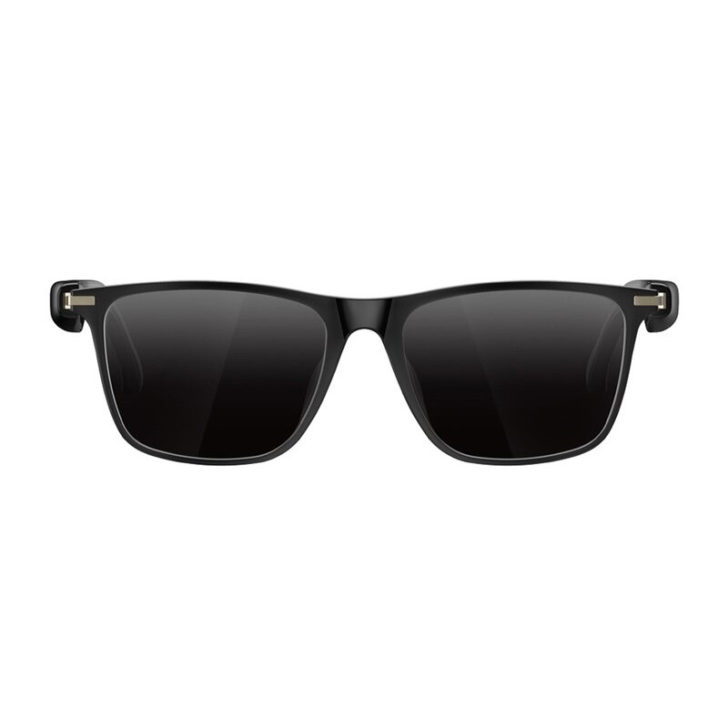 Okulary COLMI M01Pro UV Czarny