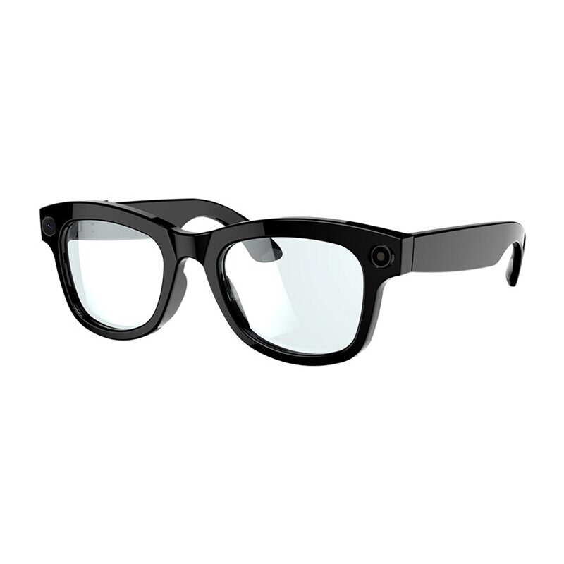 Okulary ZEBLAZE Eyewear Clear