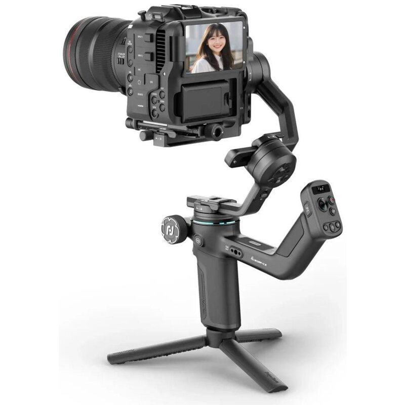 Gimbal ręczny FEIYUTECH Scorp-C 2 do aparatów VDSLR