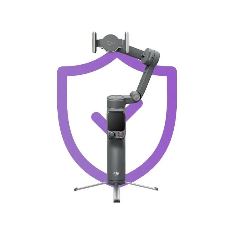 DJI Care Refresh Osmo Mobile 8P (2 lata)