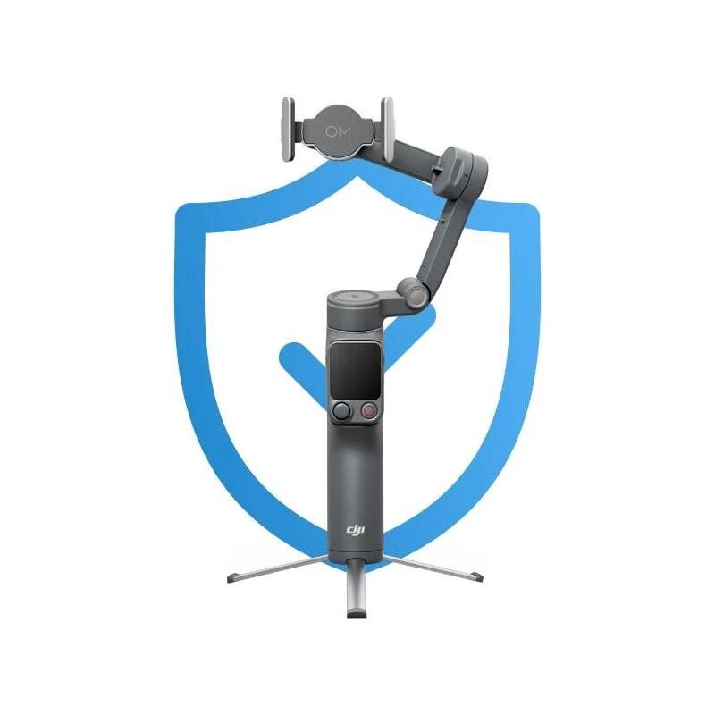 Ochrona DJI Care Refresh do Osmo Mobile 8P (12 miesięcy)
