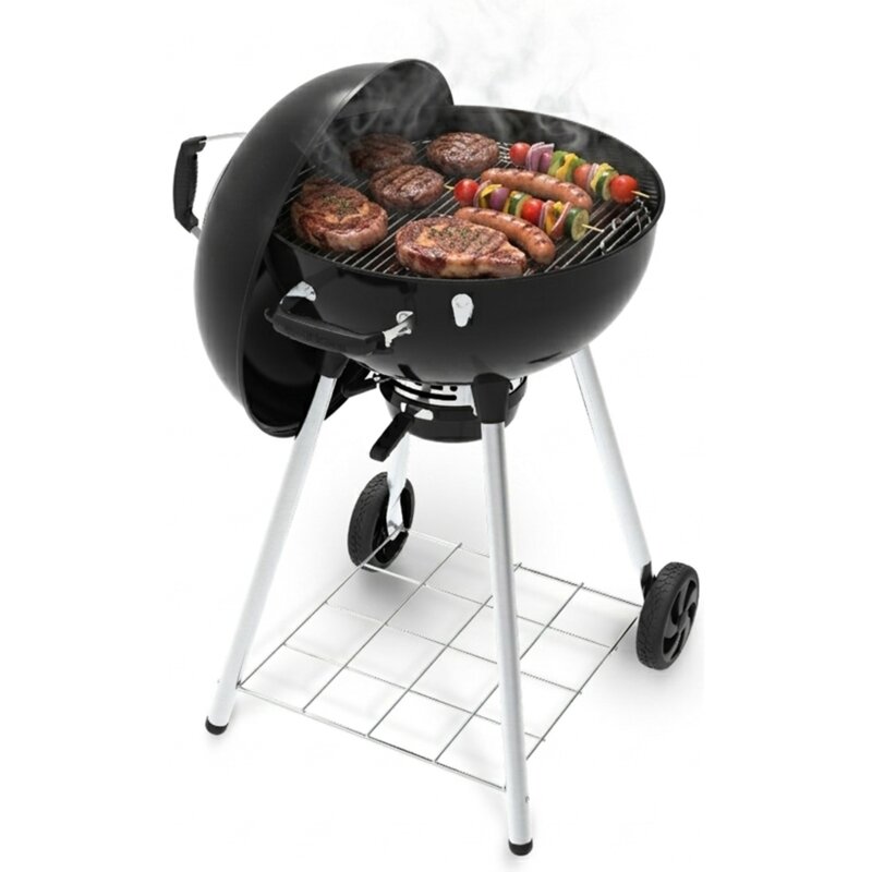 Broil King Gem Kettle 47cm