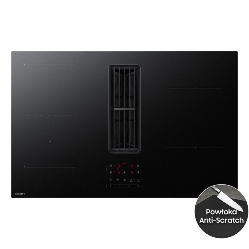 Samsung CC90H84PADUR 80cm
