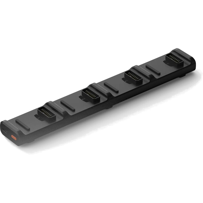 Hub ładujący HYPERSHELL 4-Port