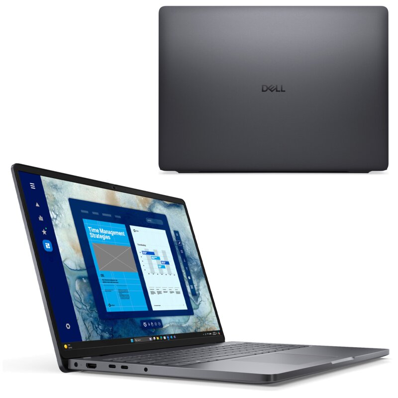 Laptop DELL Pro 16 PC16250 16