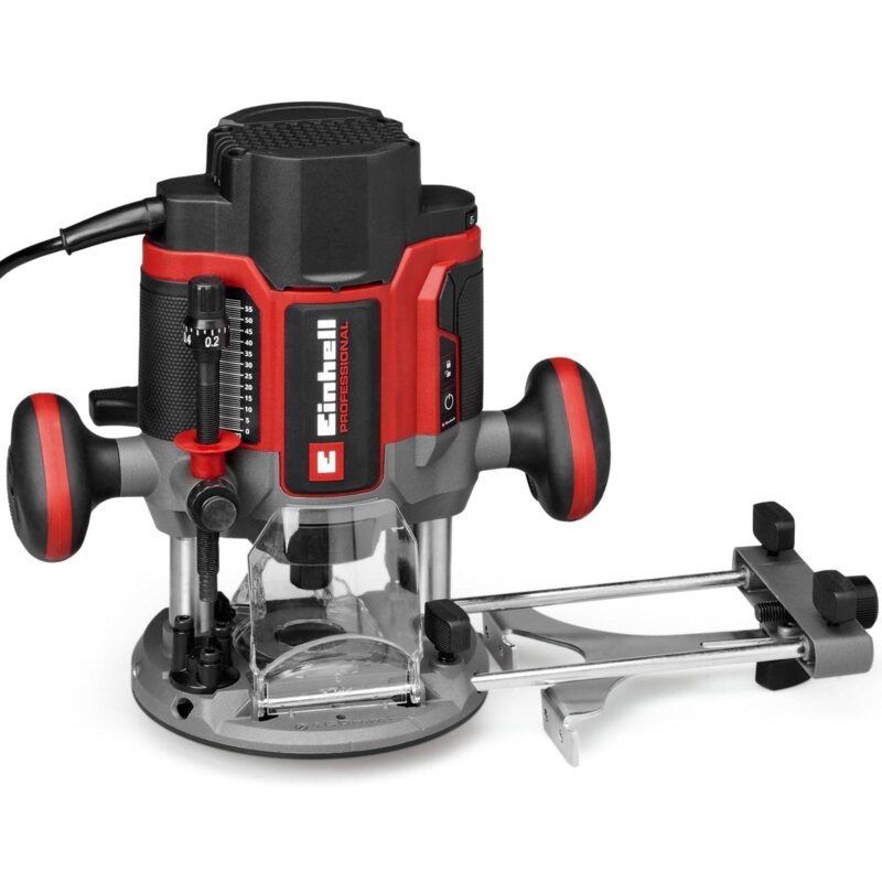 Frezarka EINHELL TP-RO 1400 E 4350560