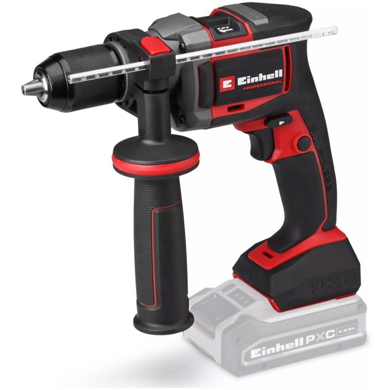 Wiertarka udarowa EINHELL TP-ID 18-C Li BL 4514026 Solo