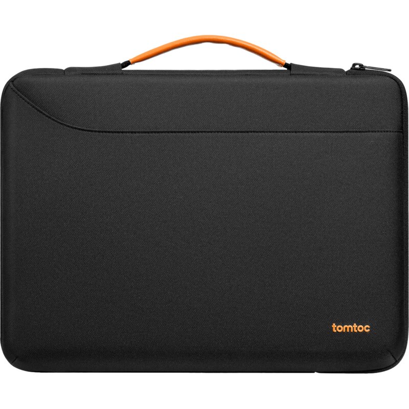 Torba na laptopa TOMTOC Defender-A22 13 cali Czarny