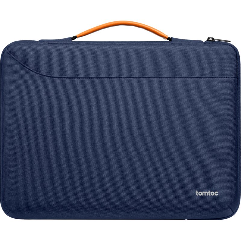 Torba na laptopa TOMTOC Defender-A22 16 cali Granatowy