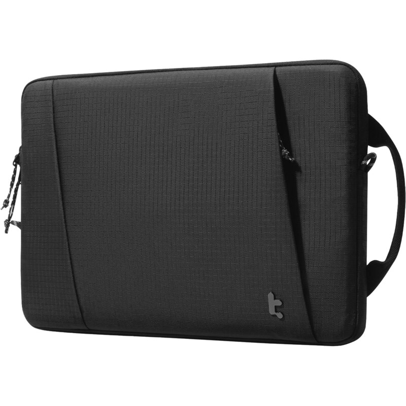 Torba na laptopa TOMTOC Essence-A35 16 cali Czarny