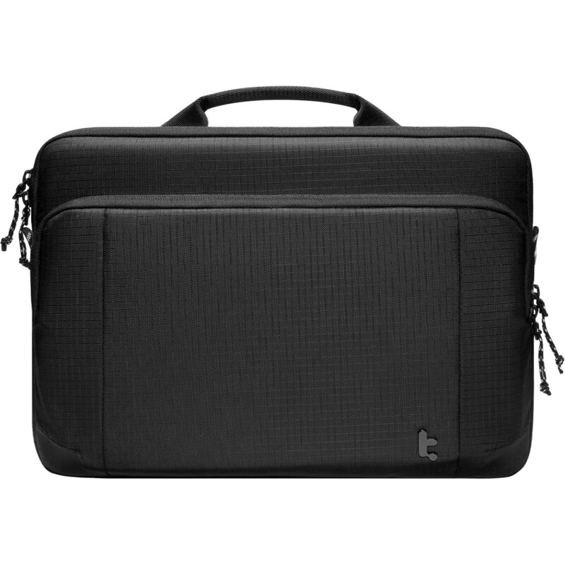 Torba na laptopa TOMTOC Essence-A34 16 cali Czarny