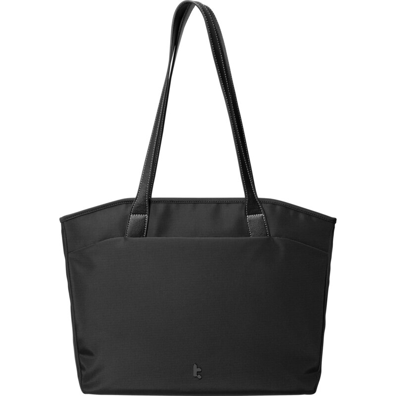 Torba na laptopa TOMTOC Versatile-T23 16 cali 12,5L Czarny