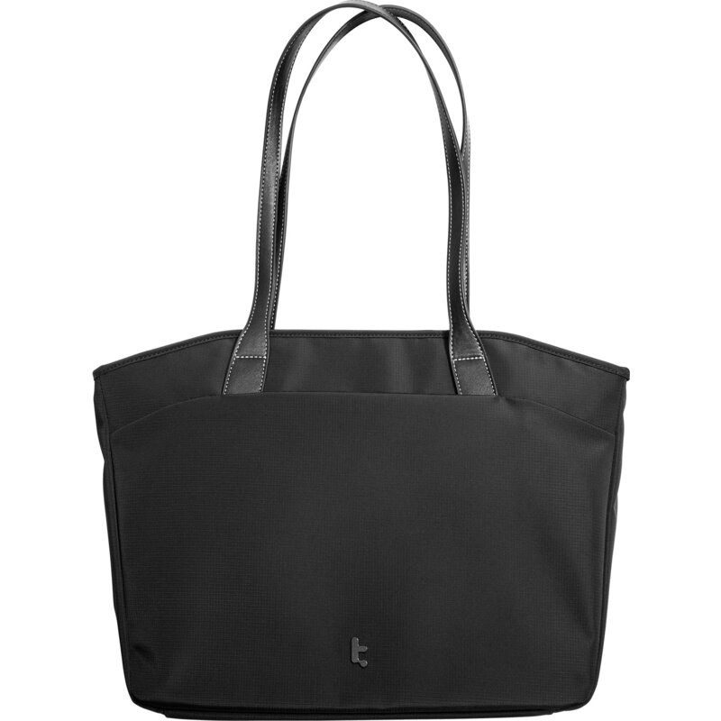 Torba na laptopa TOMTOC Versatile-T23 15.6 cali 18L Czarny