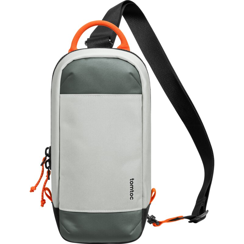 Torba TOMTOC GameOn-G49 Szary