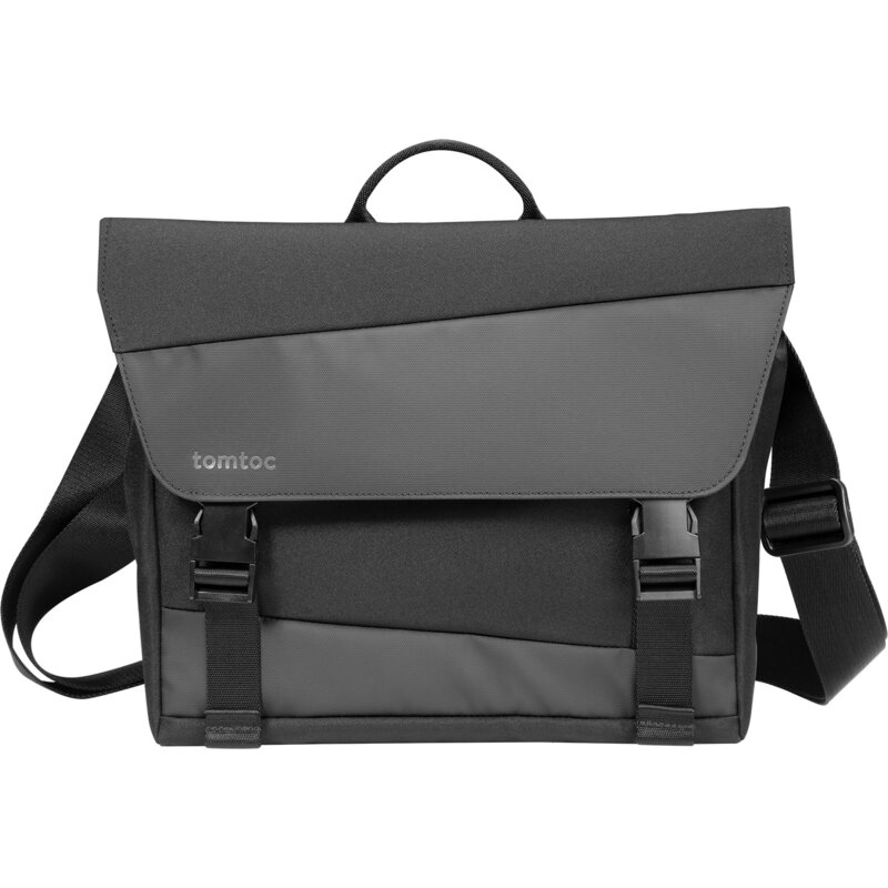 Torba na tablet TOMTOC Slash-T27 11 cali Czarny