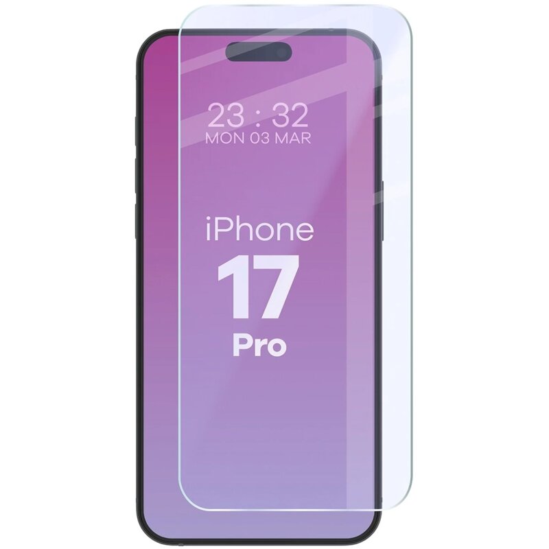 Bizon Elastyczne Mule do iPhone 17 Pro