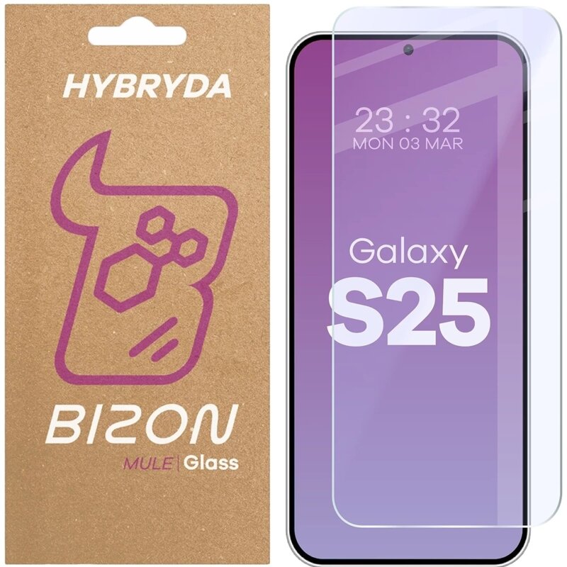 Bizon elastyczne Mule do Galaxy S25