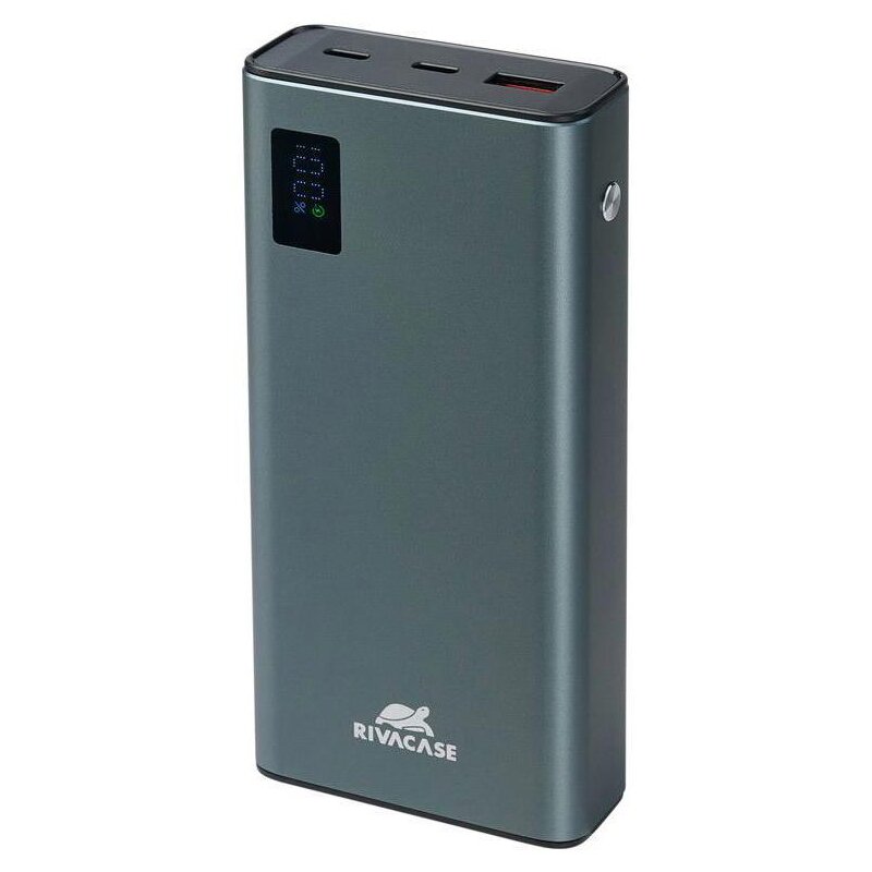 Rivacase VA1022 20000mAh 22,5W Szary