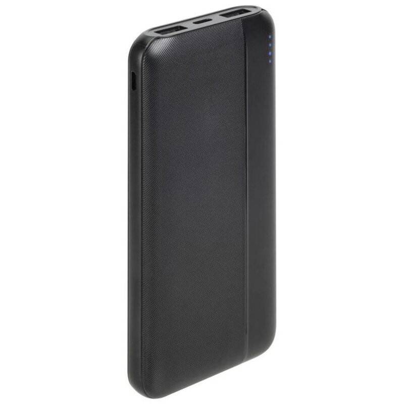 Rivacase VA2031 10000mAh 10W Czarny