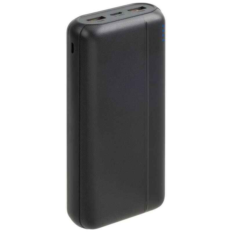 Rivacase VA2071 20000mAh 10W Czarny