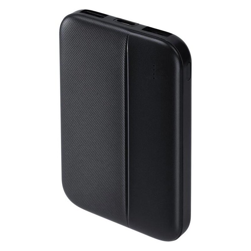 Rivacase VA2006 5000mAh 10W Czarny
