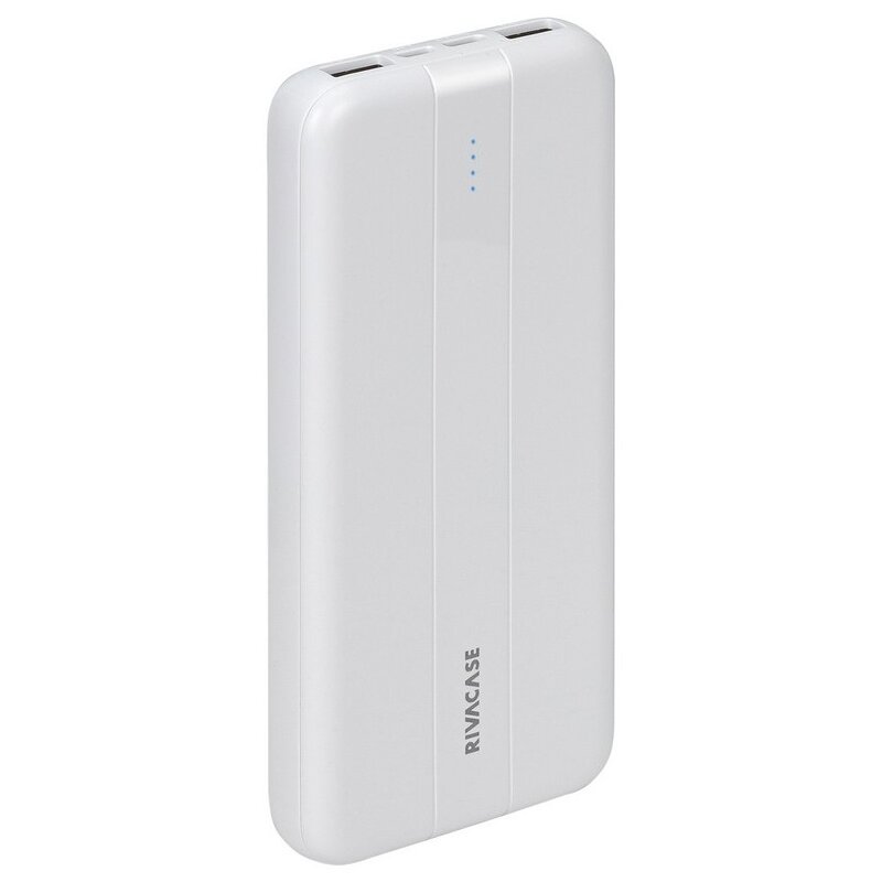 Rivacase VA2041 10000mAh 10W Biały