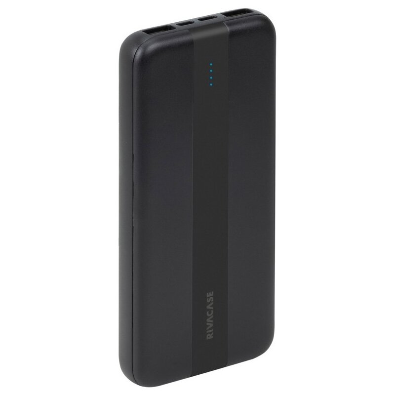 Rivacase VA2041 10000mAh 10W Czarny