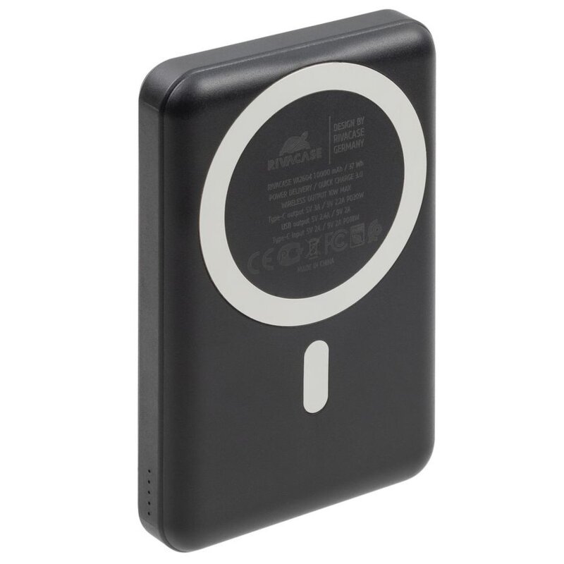 Rivacase VA2604 10000mAh 20W Czarny